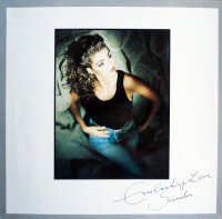 EVERLASTING LOVE [12"]